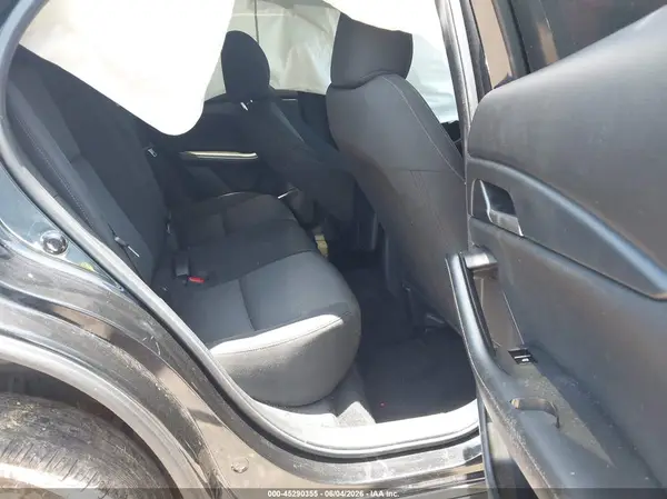 3MVDMBAMXRM636954 2024 MAZDA CX-30 - Image 8