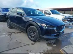 3MVDMBAMXRM639692 2024 MAZDA CX-30