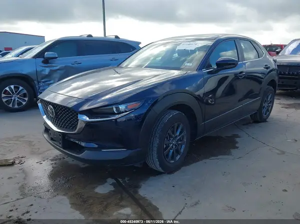 3MVDMBAMXRM639692 2024 MAZDA CX-30 - Image 2