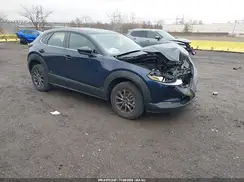 3MVDMBAMXRM640907 2024 MAZDA CX-30