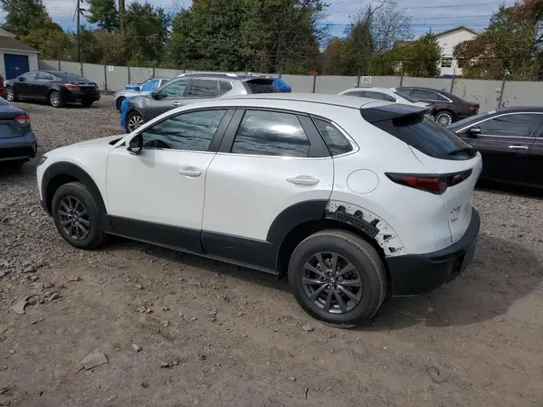 3MVDMBAMXRM641913 2024 MAZDA CX-30 - Image 2