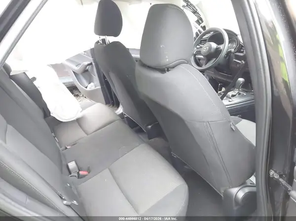 3MVDMBAMXRM642723 2024 MAZDA CX-30 - Image 8