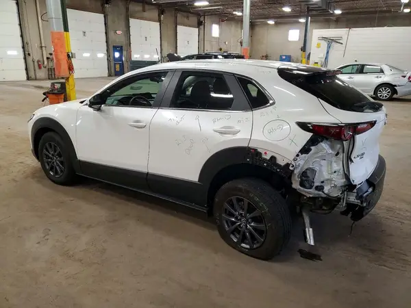 3MVDMBAMXRM644942 2024 MAZDA CX-30 - Image 2