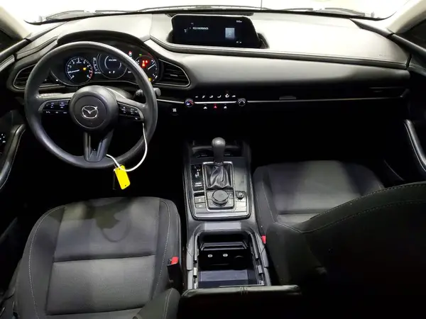 3MVDMBAMXRM644942 2024 MAZDA CX-30 - Image 8