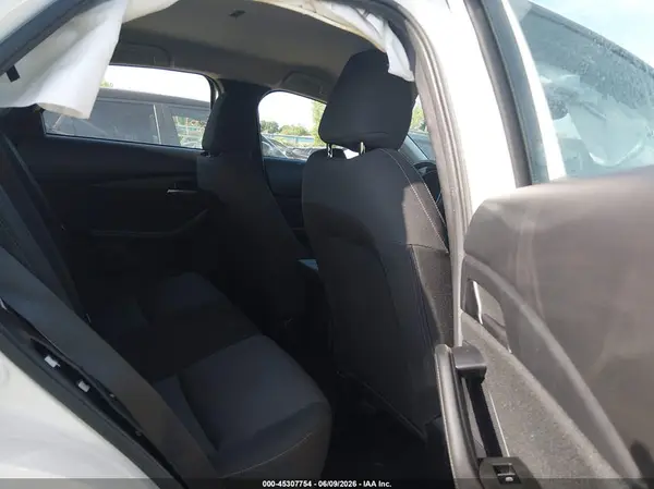 3MVDMBAMXRM647887 2024 MAZDA CX-30 - Image 8