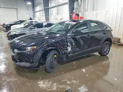 3MVDMBAMXRM662289 2024 MAZDA CX-30