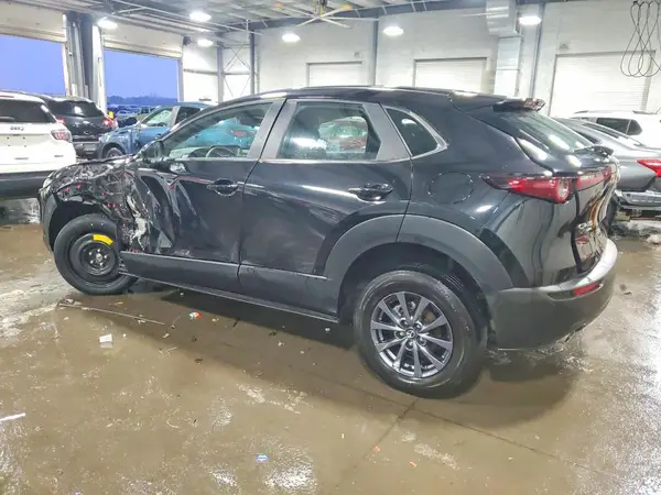 3MVDMBAMXRM662289 2024 MAZDA CX-30 - Image 2