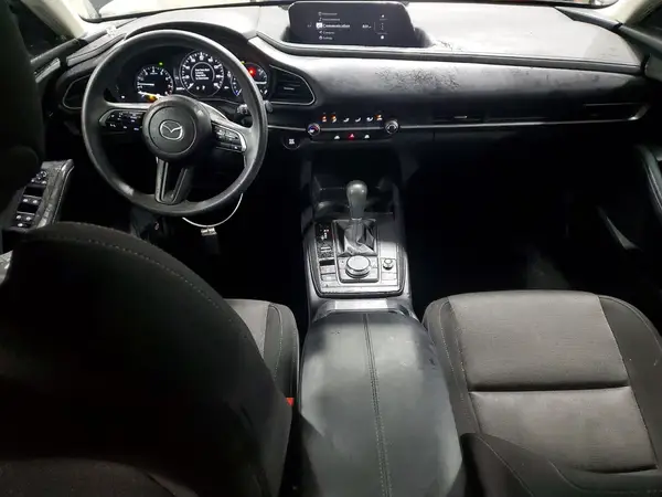 3MVDMBAMXRM662289 2024 MAZDA CX-30 - Image 8