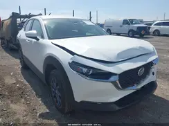 3MVDMBAMXRM666603 2024 MAZDA CX-30