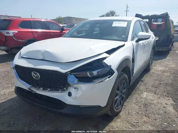 3MVDMBAMXRM666603 2024 MAZDA CX-30 - Image 2