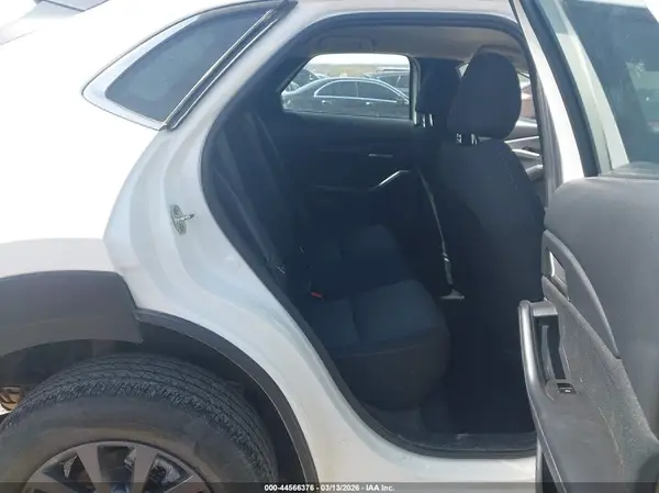 3MVDMBAMXRM666603 2024 MAZDA CX-30 - Image 8