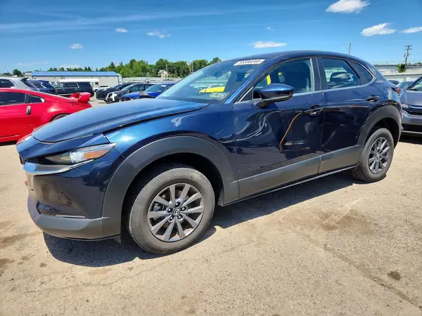 3MVDMBAMXRM668383 2024 MAZDA CX-30 - Image 1