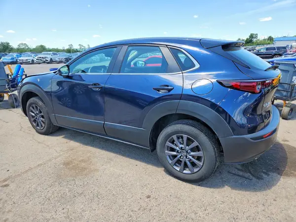 3MVDMBAMXRM668383 2024 MAZDA CX-30 - Image 2