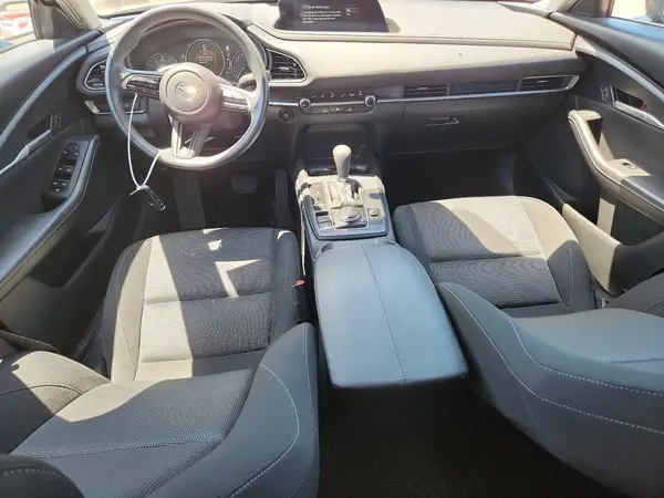 3MVDMBAMXRM668383 2024 MAZDA CX-30 - Image 8