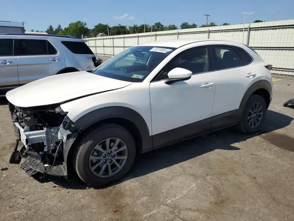 3MVDMBAMXRM680355 2024 MAZDA CX-30 - Image 1