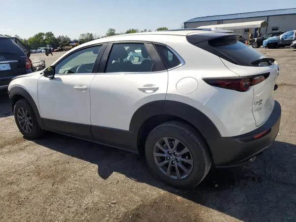 3MVDMBAMXRM680355 2024 MAZDA CX-30 - Image 2