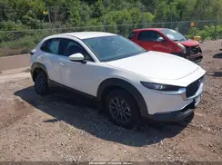 3MVDMBAMXRM683921 2024 MAZDA CX-30