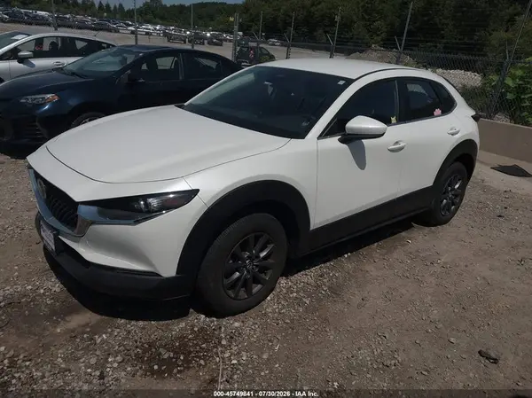 3MVDMBAMXRM683921 2024 MAZDA CX-30 - Image 2