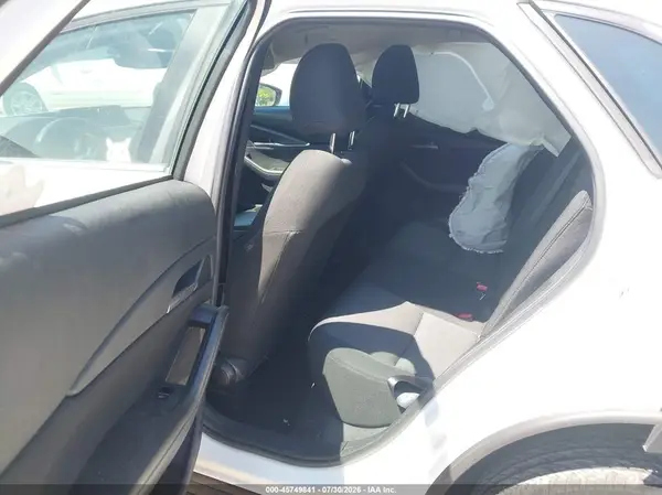 3MVDMBAMXRM683921 2024 MAZDA CX-30 - Image 8