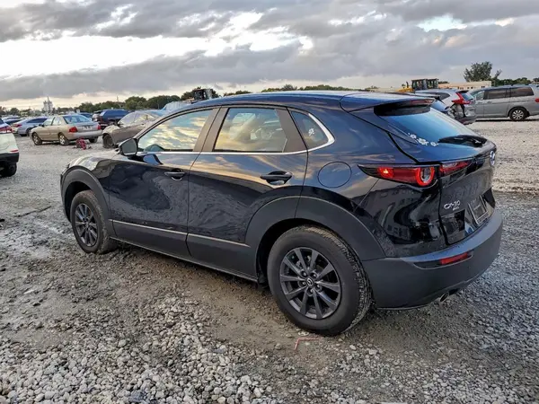 3MVDMBAMXRM700782 2024 MAZDA CX-30 - Image 2