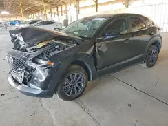 3MVDMBAMXRM711877 2024 MAZDA CX-30