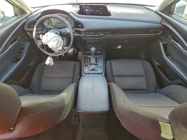 3MVDMBAMXSM756792 2025 MAZDA CX-30 - Image 8