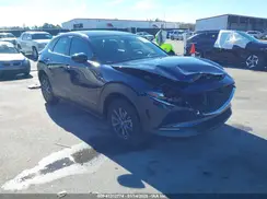 3MVDMBAMXSM760390 2025 MAZDA CX-30