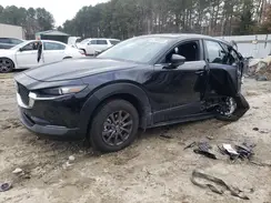 3MVDMBAMXSM761300 2025 MAZDA CX-30