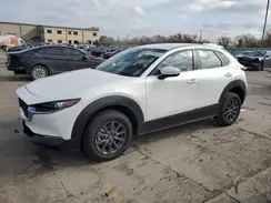 3MVDMBAMXSM770739 2025 MAZDA CX-30