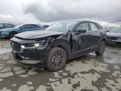 3MVDMBAMXSM778338 2025 MAZDA CX-30