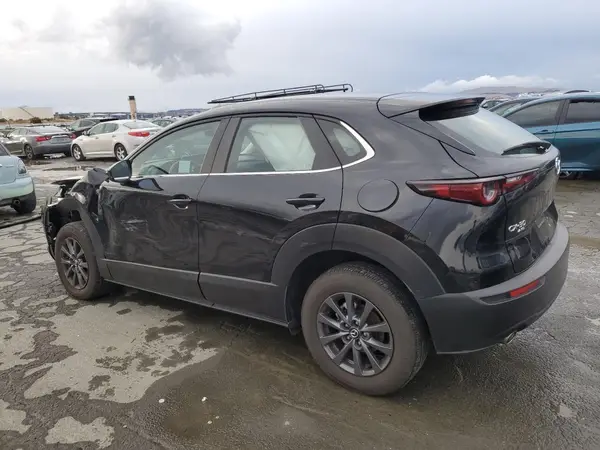 3MVDMBAMXSM778338 2025 MAZDA CX-30 - Image 2