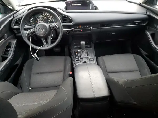 3MVDMBAMXSM778338 2025 MAZDA CX-30 - Image 8
