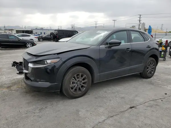 3MVDMBAMXSM778811 2025 MAZDA CX-30 - Image 1