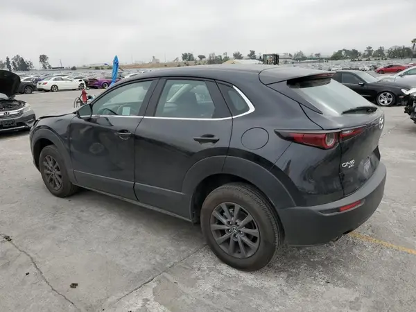 3MVDMBAMXSM778811 2025 MAZDA CX-30 - Image 2
