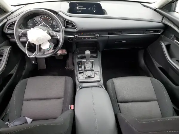 3MVDMBAMXSM778811 2025 MAZDA CX-30 - Image 8