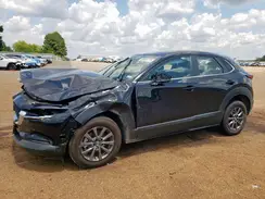 3MVDMBAMXSM781577 2025 MAZDA CX-30