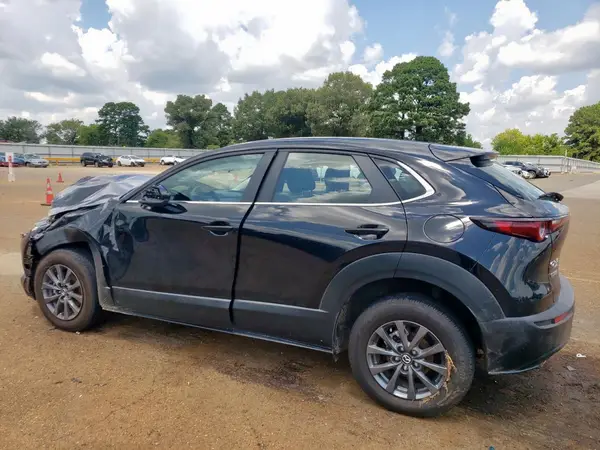3MVDMBAMXSM781577 2025 MAZDA CX-30 - Image 2