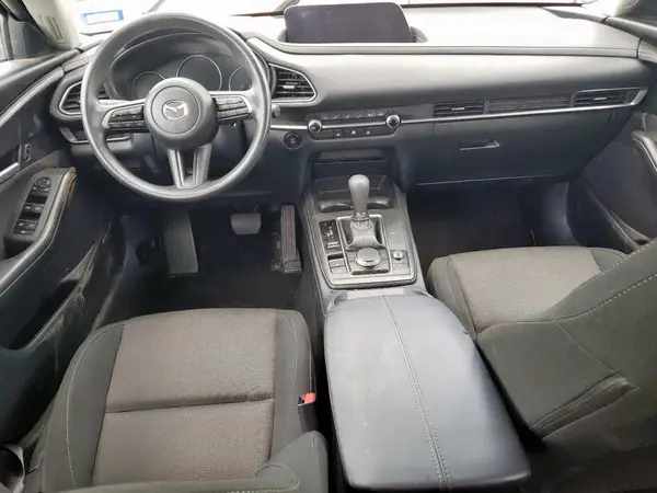 3MVDMBAMXSM781577 2025 MAZDA CX-30 - Image 8