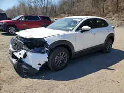 3MVDMBAMXSM791624 2025 MAZDA CX-30