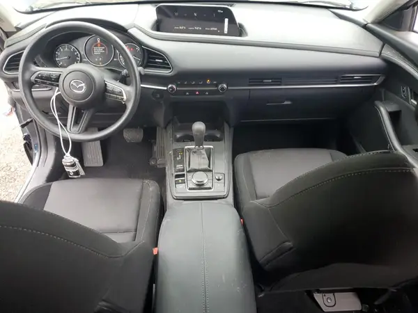 3MVDMBAMXSM793468 2025 MAZDA CX-30 - Image 8