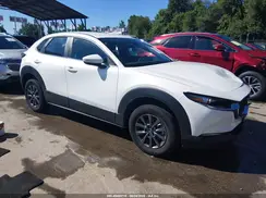 3MVDMBAMXSM819809 2025 MAZDA CX-30