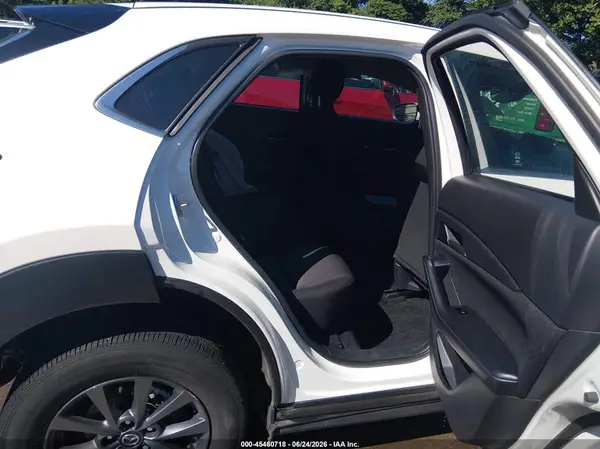 3MVDMBAMXSM819809 2025 MAZDA CX-30 - Image 8