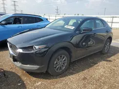 3MVDMBAMXSM826081 2025 MAZDA CX-30
