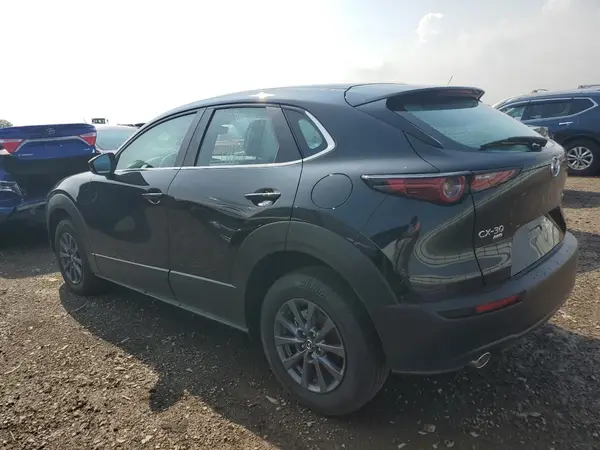 3MVDMBAMXSM826081 2025 MAZDA CX-30 - Image 2
