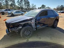 3MVDMBAMXSM831006 2025 MAZDA CX-30