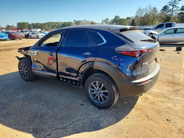 3MVDMBAMXSM831006 2025 MAZDA CX-30 - Image 2