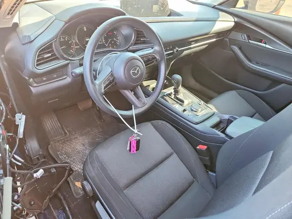 3MVDMBAMXSM831006 2025 MAZDA CX-30 - Image 8
