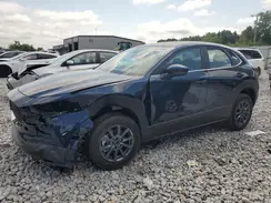 3MVDMBAMXSM831202 2025 MAZDA CX-30