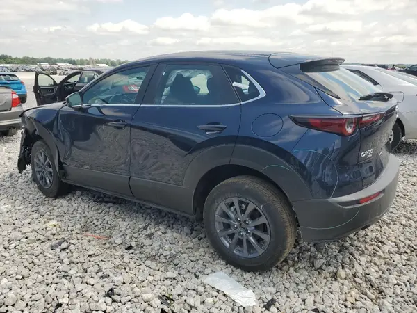 3MVDMBAMXSM831202 2025 MAZDA CX-30 - Image 2