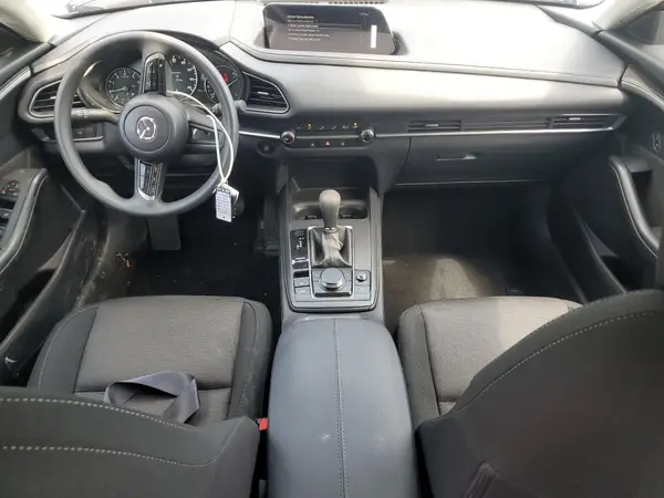 3MVDMBAMXSM831202 2025 MAZDA CX-30 - Image 8